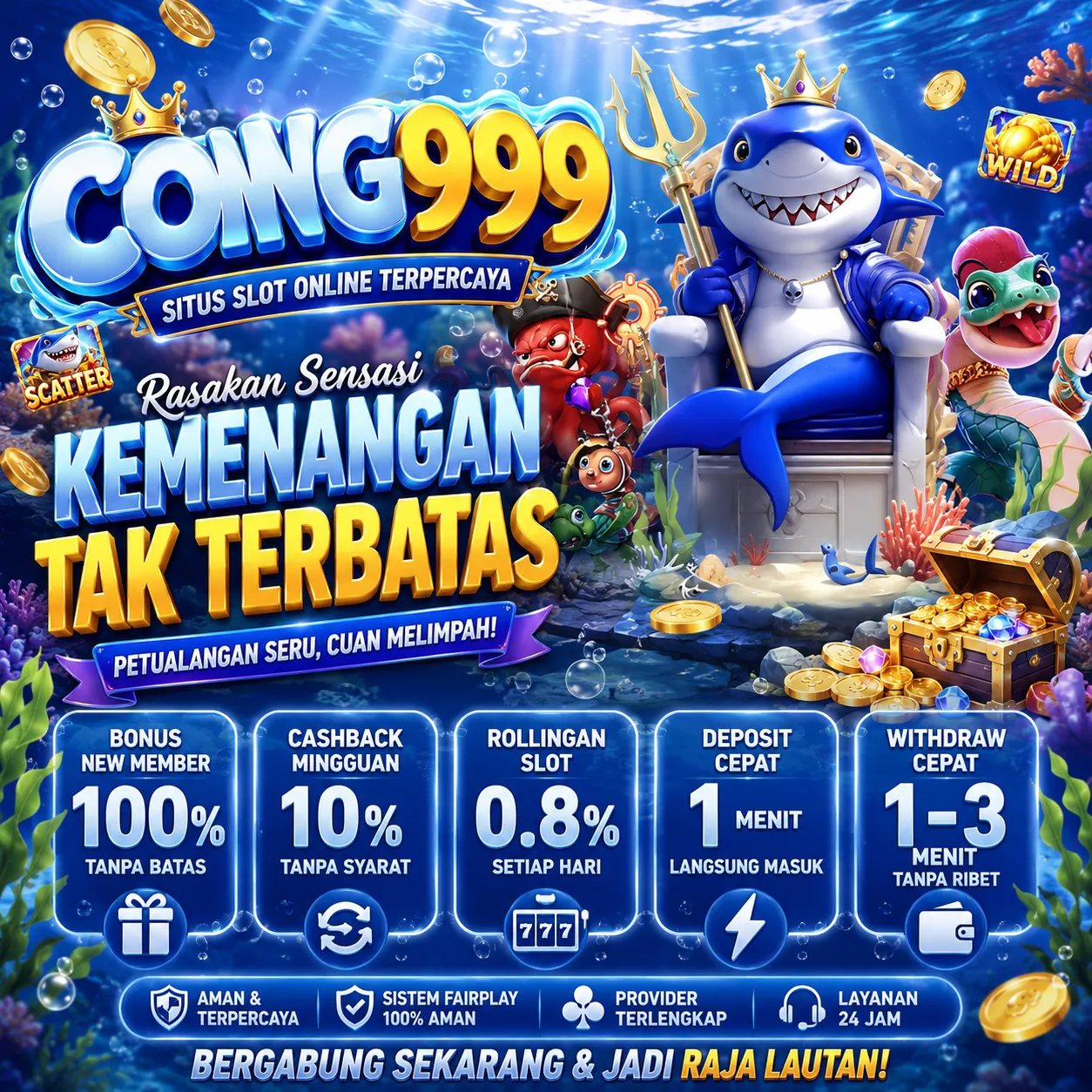 Cong999